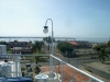 Hostal La Marina-Vista desde mirador