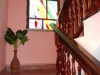 Stairs in Nena's House