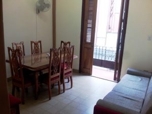 Casa Yaqui. Alojamiento en La habana Vieja, Cuba