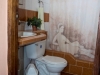 Hostal Carlos & Odalys - Baño cuarto 2