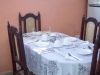 Hostal Carlos & Odalys - Comedor