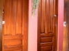 Hostal Carlos & Odalys - entrada apto