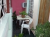 Hostal Carlos & Odalys - Balcón