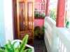 Hostal Carlos & Odalys - Balcón