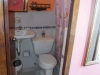 Hostal Carlos & Odalys - Baño Cuarto 1