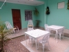 Casa Lyosman & Yanin - terrace