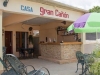Gran Cañón - Playa Larga