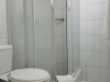 Hostal Haydee - Bathroom