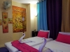 Hostal Haydee - Bedroom