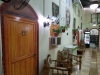 Hostal Haydee - Terrace