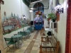 Hostal Haydee - Terrace
