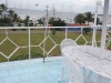 Hostal La Marina-Terraza