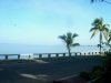 Hostal Maria Antonia y Napoles-Vista al frente bahia