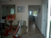 Hostal Maria Antonia y Napoles- Interior casa