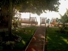 Hostal Maria Antonia y Napoles-Tumbonas