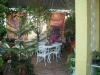 Hostal Maria Elena-entrada