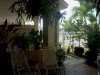 Hostal Maria Elena-Terraza