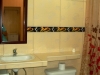 Hostal Maria Elena-baño cuarto 2