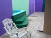 hostal yuly-anne-terraza y piscina