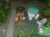 La Casona - patio 1