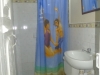 La Casona - Cuarto 2 baño