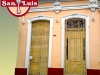 Casa San Luis - frente