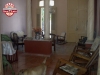 Casa San Luis - sala desde patio