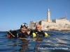 Buceo en la Bahía de La Habana