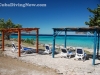 Bahía de Cochinos, Punta Perdiz