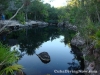 Bahía de Cochinos, Cueva de los peces