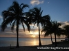 Atardecer en Playa Larga