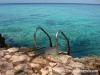 Punto de buceo en Bahía de Cochinos