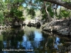 Cenotes en Bahía de Cochinos