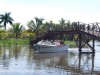 Paseo en lancha por Guamá