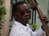 Músico cubano