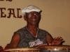 Música afrocubana