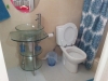 Casa Cecilia - Vedado - habitacion triple