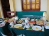 Casa de Edenis - desayuno