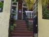 Casa de Palo - entrace