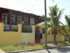 Casa de Palo - fachada