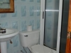 Baño Casa Sixto y María. Vedado