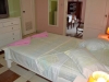 Habitación Casa Sixto y María. Vedado