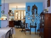 Casa Hortensia - comedor