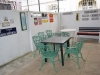 Casa Hortensia - terraza1