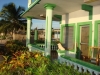 Casa Kiki - Entrada