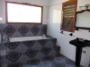 Nena's House - Bathroom