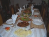 Dinner at Nena