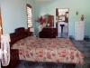 Nena's House - Main Bedroom