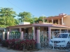 Nena's House - Front of house