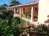 Nena's House - Side corridor